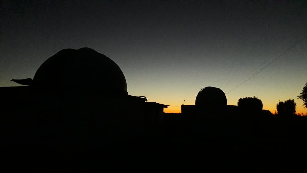 atardecer 1 observatorio mercedes